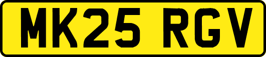 MK25RGV