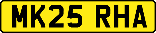 MK25RHA