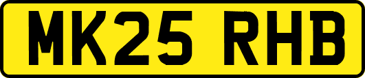 MK25RHB