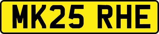MK25RHE