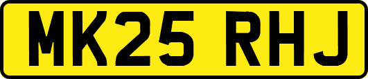 MK25RHJ