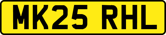 MK25RHL
