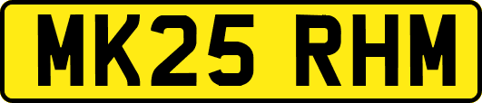 MK25RHM