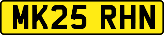MK25RHN