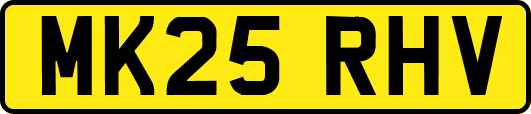 MK25RHV