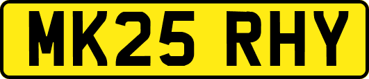 MK25RHY