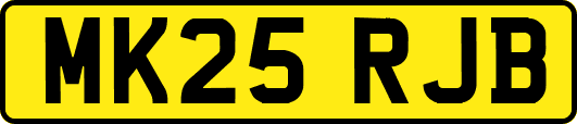 MK25RJB