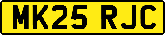 MK25RJC