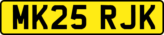 MK25RJK