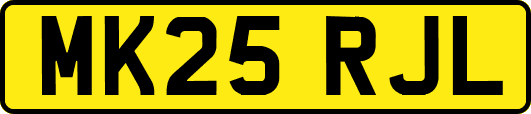 MK25RJL