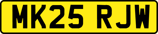 MK25RJW