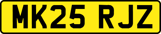 MK25RJZ