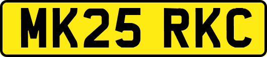 MK25RKC