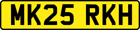 MK25RKH
