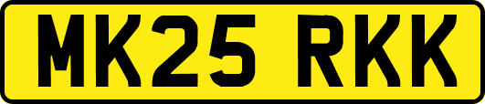 MK25RKK