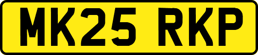 MK25RKP