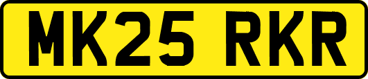 MK25RKR