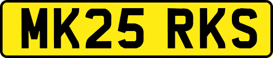 MK25RKS