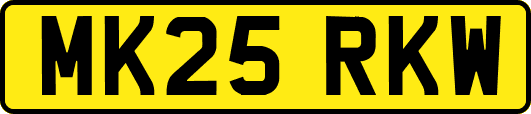 MK25RKW