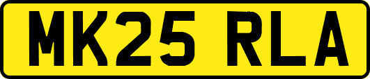 MK25RLA