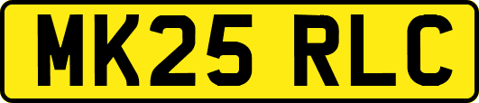 MK25RLC