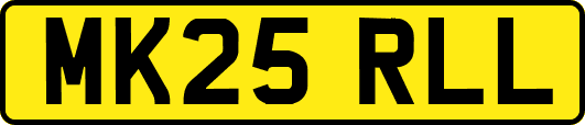 MK25RLL