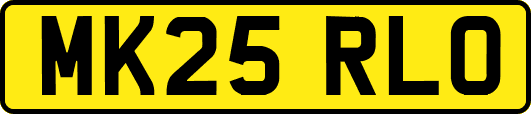 MK25RLO