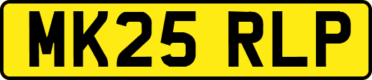 MK25RLP
