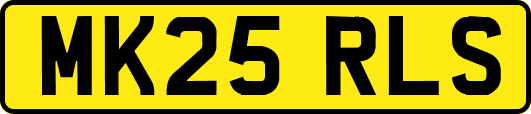 MK25RLS