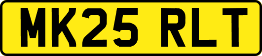 MK25RLT