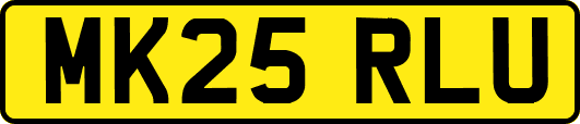 MK25RLU