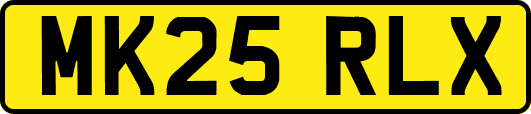 MK25RLX