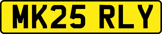 MK25RLY