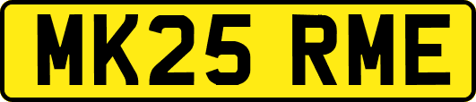 MK25RME