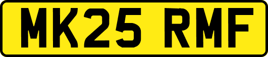 MK25RMF