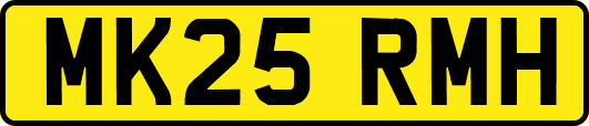 MK25RMH