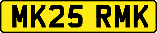MK25RMK