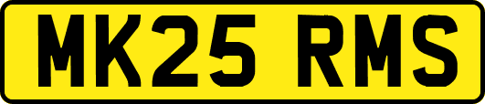 MK25RMS
