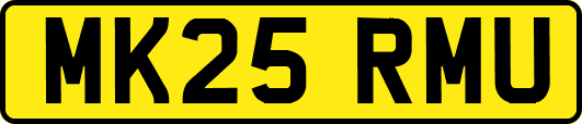 MK25RMU