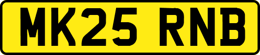MK25RNB
