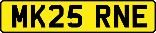 MK25RNE