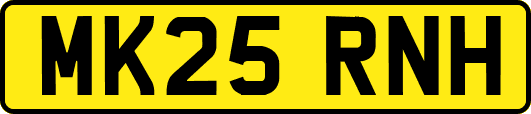 MK25RNH