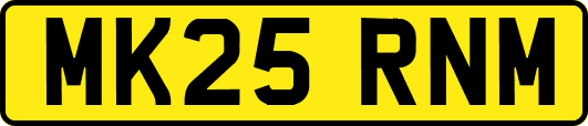 MK25RNM