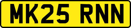 MK25RNN