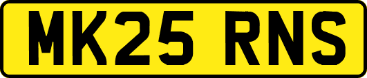 MK25RNS