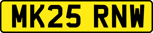 MK25RNW