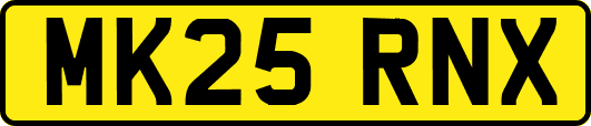 MK25RNX