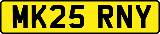 MK25RNY