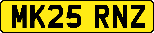 MK25RNZ