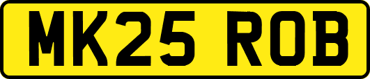 MK25ROB